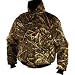 MUSTANG CAMO CLASSIC BOMBER JACKET L CM