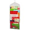 Jokari Gift Bag Organizer, White