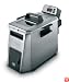DeLonghi D24527DZ Dual Zone 3-Pound-Capacity Deep Fryer