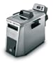 DeLonghi D24527DZ Dual Zone 3-Pound-Capacity Deep Fryer