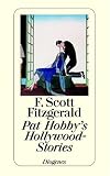 Pat Hobby's Hollywood Stories - F. Scott Fitzgerald