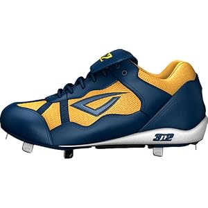 Buy 3N2 Pro Metal Classic Lo Baseball Cleat Mens by 3N2