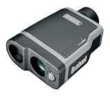 BUSHNELL PINSEEKER 1500 RANGEFINDER SLOPE EDITION +/-