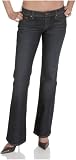 Seven7 Jeans Junior's Flare Jean