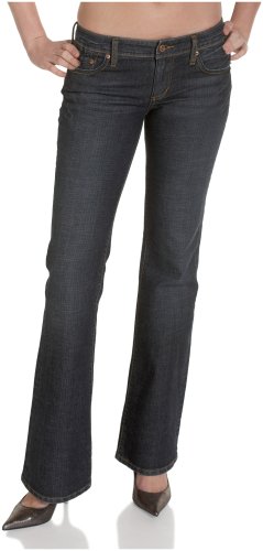 Seven7 Jeans Junior's Flare Jean