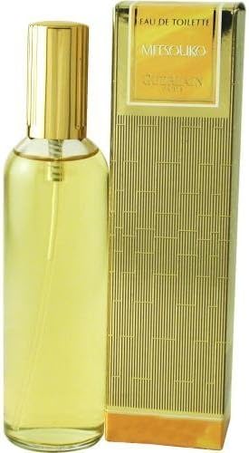 MITSOUKO by Guerlain EDT SPRAY REFILL 3.1 OZ MITSOUKO by Guerlain EDT SPRAY REFILL 3.1 OZ