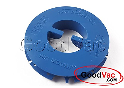 Mercury Pad Retainer Snap In for Floor Buffers, Burnishers, Ultra D.C. and Dynamite