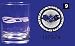 Corvette Engraved Glassware