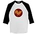 Search : Astrology Rooster - Raglan 3/4 Sleeve T-Shirt