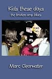 Kids these days: The broken amp blues