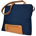 Travelon Polyester Foldable Tote