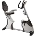 Stamina 7250 Magnetic Fusion Recumbent Exercise Bike