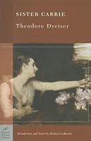 Sister Carrie (Barnes & Noble Classics)