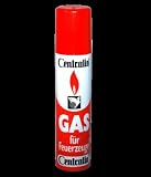 FEUERZEUGGAS