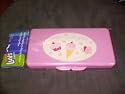 Luvs Baby Wipes Travel Case