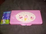 Luvs Baby Wipes Travel Case