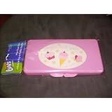 Luvs Baby Wipes Travel Case by Luvs