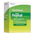 QuickBooks Basic Payroll Unlimited Employees 2009 from Accounting