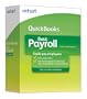 QuickBooks Basic Payroll Unlimited Employees 2009