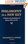 Philosophy in a New Key: A Study in the Symbolism of Reason, Rite, and Art