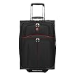 Swissgear Lightweight Lugano Pilot Luggage Collection - Black (21)