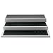 Copco 2555-9224 Non-Skid 3-Tiered Cabinet Organizer