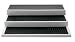  : Copco 2555-9224 Non-Skid 3-Tiered Cabinet Organizer