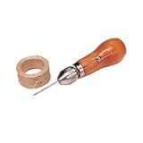 Books The Speedy Stitcher Sewing Awl (Model No. 200)