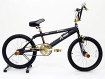 Freestyle BMX Xaxxion 541B