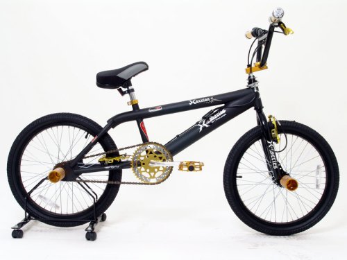 Freestyle BMX Xaxxion 541B