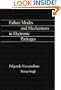 Failure Modes And Mechanisms In Electronic Packages