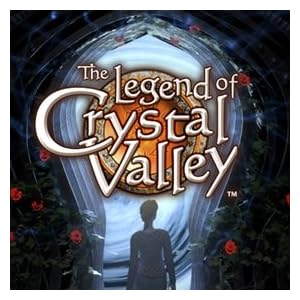 The Legend of Crystal Valley Download