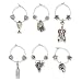 Touring & Tasting - My Glass« Charms