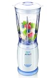 Philips AVENT SCF860/21 Mini Blender and Feeding Set