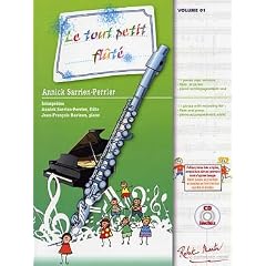 Le tout petit fl�t�