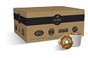 Coffee People, Donut Shop K-Cup Portion Pack for Keurig K-Cup Brewers (Pack of 50)