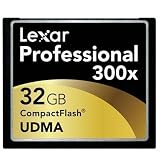 32GB, Cf-udma 300X Pro, Retail