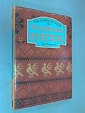 The complete book of traditional knitting
