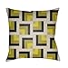 Surya Moderne 18 x 18 x 4 Made to Order Throw Pillow