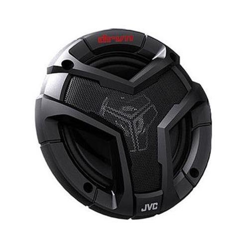 Peerless Industries Jvc Csv528 Car Speaker 220 Watt 5 1/4 Inch Two Way Speaker