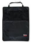 Britax 2 Pack Kick Mats, Black