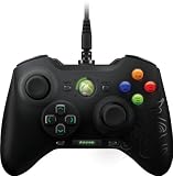 Razer Sabertooth Elite Gaming Controller for Xbox 360