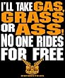 Johnson Motorcycles Gas to Ride