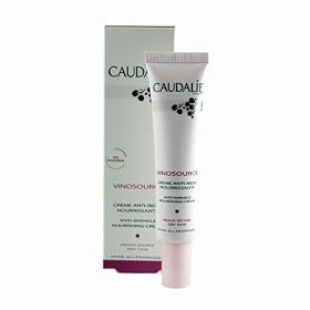 Caudalie VINOSOURCE Anti-wrinkle Nourishing Cream