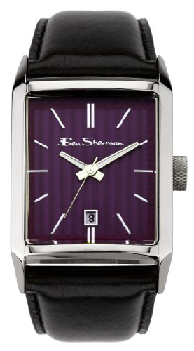 Ben Sherman Herrenuhr Quarz R779.03BS Preisvergleich