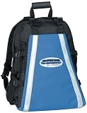 Tour School Style Black and Blue El Toro Backpack