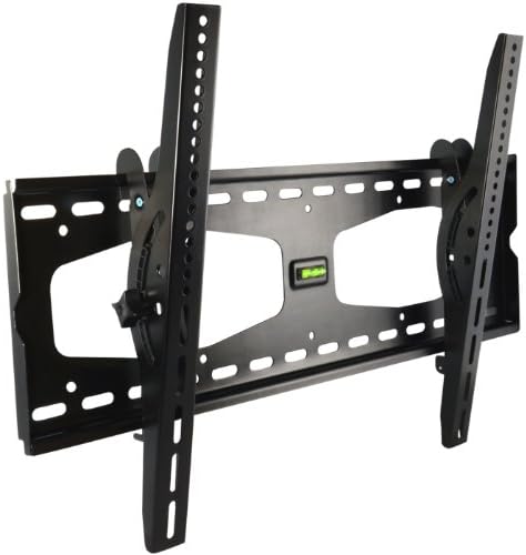 Protronix Tilting TV Wall Mount for 30-64" LED Plasma LCD Flat Screens, Low Profile