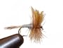 Dark Hendrickson Fly by Wild Water, Size 14, Price Per 3 Flies