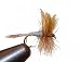 Dark Hendrickson Fly, Size 14, Price Per 3 Flies