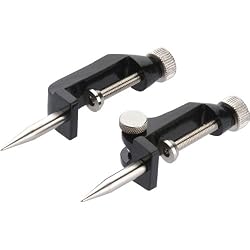 Grizzly H5876 2 pc. Trammel Set